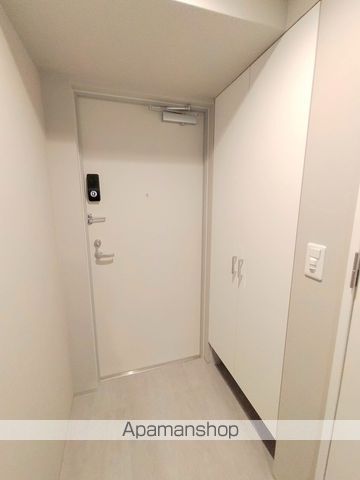 ワーヴ大阪本町の内装写真