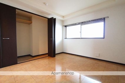 香川県高松市太田下町[1LDK/60.05m2]の収納