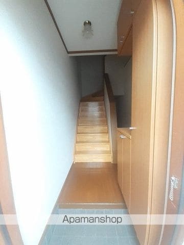 エトワール明石Iの内装写真