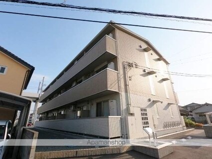 Ｄーｒｏｏｍトラベシア[1R/32.55m2]の外観4