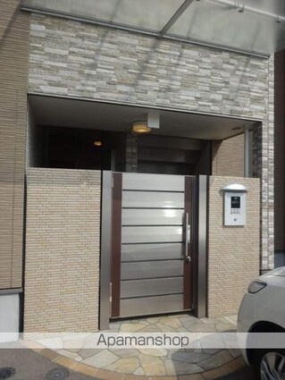 和歌山県和歌山市西高松１丁目[1LDK/37.35m2]のエントランス