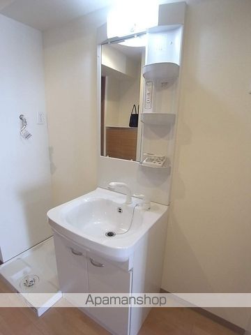 ヒルズ新栄3号館の内装写真