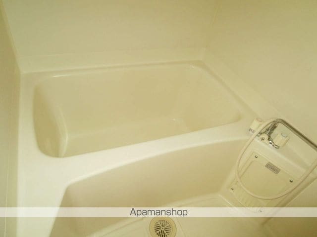 レザン辻の内装写真