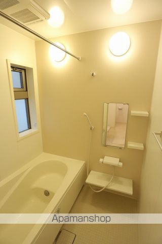 ＱＵＡＴＲＥ　ＳＡＩＳＯＮＳ A ｜ 東京都国立市中１丁目14-40（賃貸アパート1LDK・1階・40.05㎡） その9