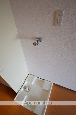 リアライズ伊勢原の内装写真