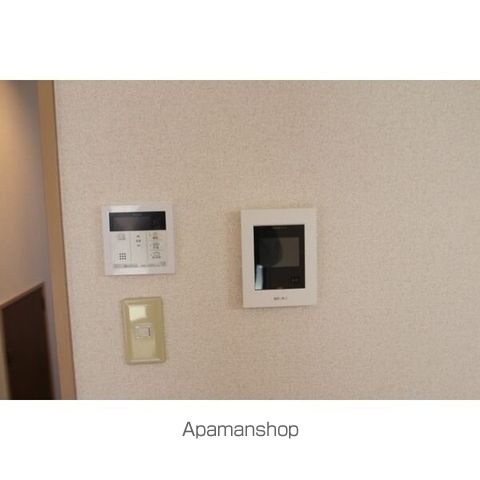 ボナールハイムAの内装写真