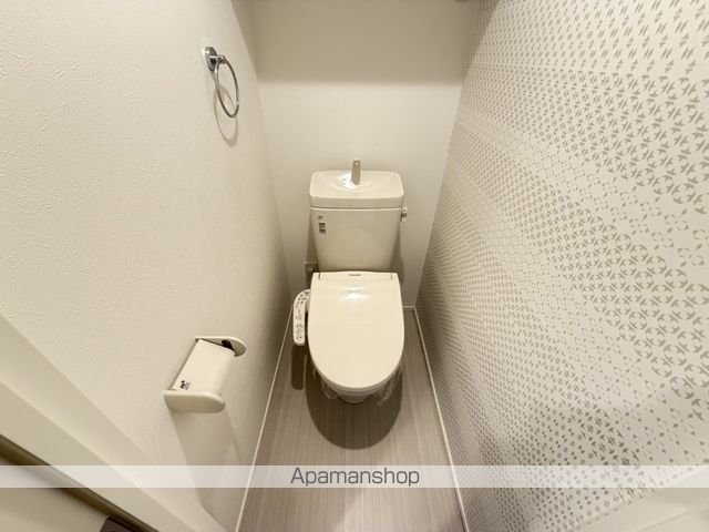 スクリーア箕輪の内装写真