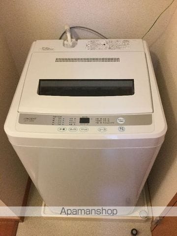 レオパレス八雲の内装写真