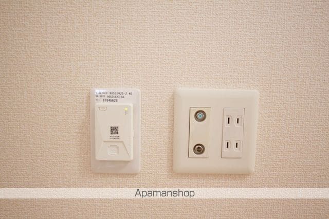 ななつぼしの内装写真