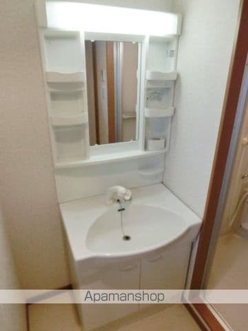 ヌーベルシェトワIII棟の内装写真