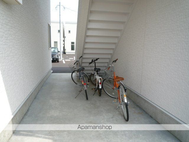 PASTEL SQUAREのその他写真