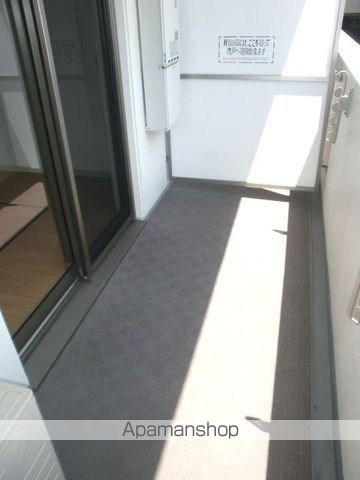 ドルチェヴィータ新大阪の内装写真