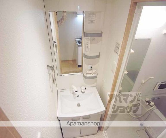 フラッティ龍大南の内装写真