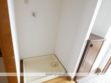 エクセル村越[1DK/25m2]のその他設備