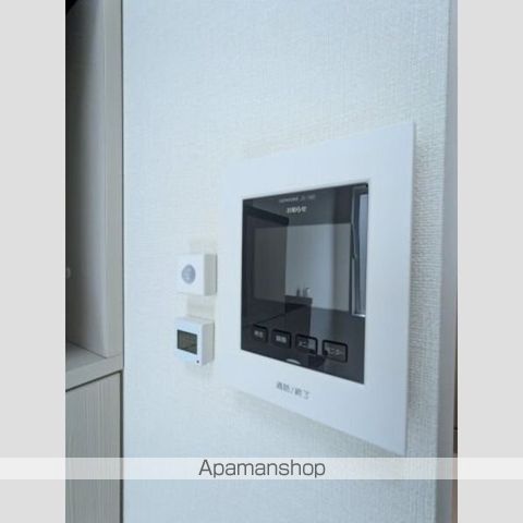 マルバ北赤羽の内装写真