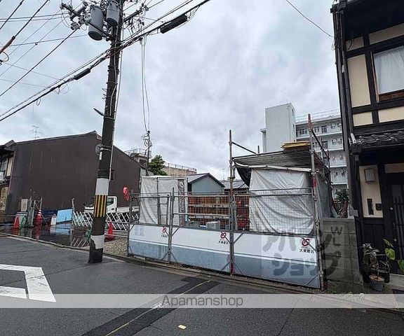 アーバンコート堀川西の外観写真