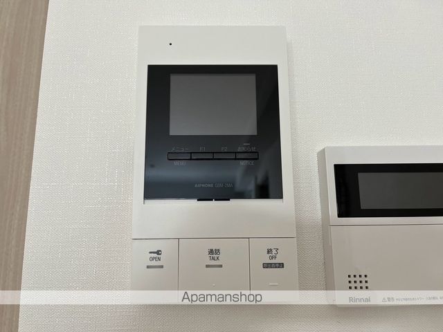 SーRESIDENCE琴似本通AVANTAの内装写真