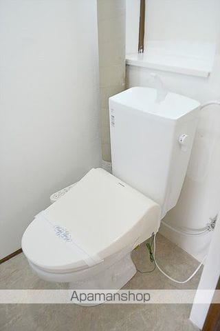アシスト第2秋田マンションの内装写真