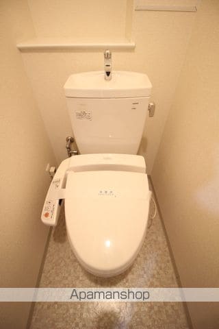 エンヴィーズライフ岡山大雲寺前の内装写真