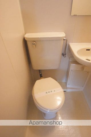 ベルシャンテ加茂の内装写真