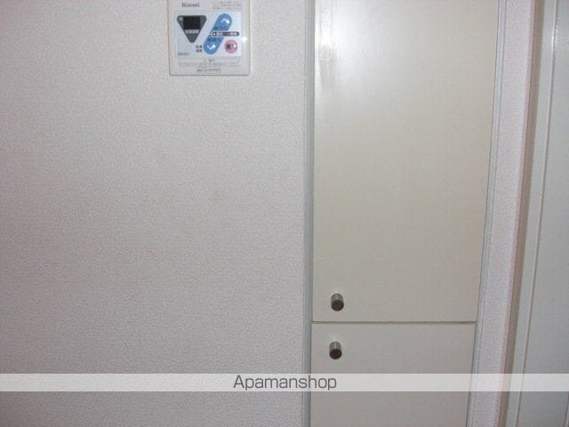 ロイヤルメゾンIの内装写真