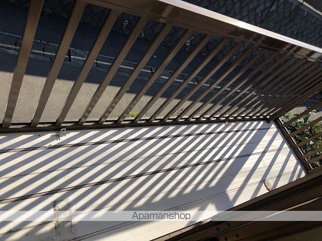 フラットSANOの内装写真