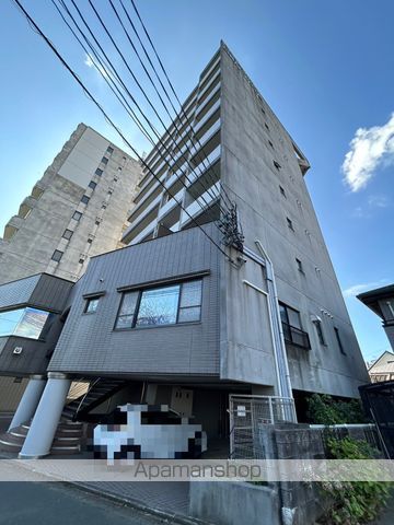 カーサ・ミラ日神パレステージ浜松IIの外観写真
