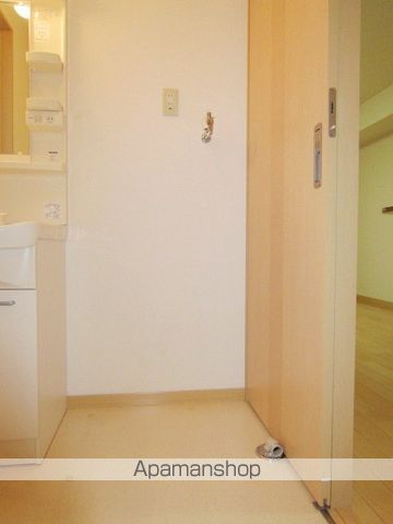 メゾンやよいの内装写真