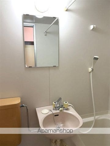 エムズワン南棟の内装写真