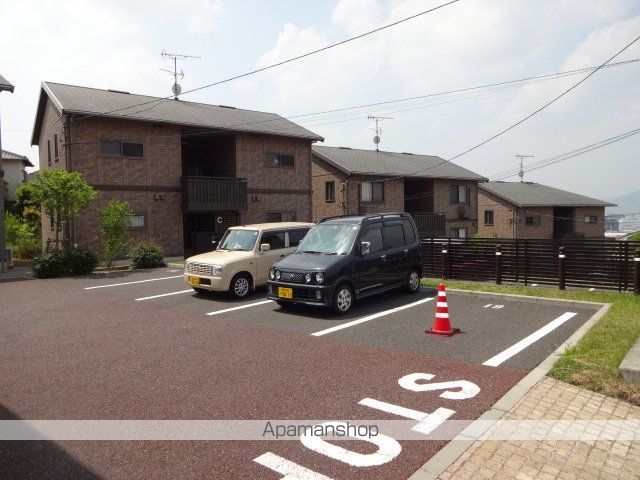 リビングタウン小鹿 Dのその他写真