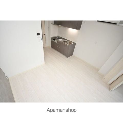 コンフォート打上南町の内装写真