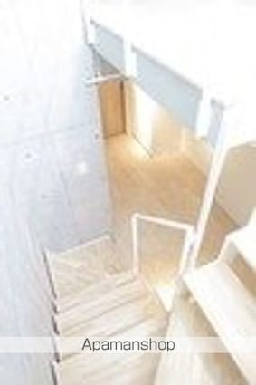 Ｆｉｋａ大井町[1DK/43.82m2]のその他内装3