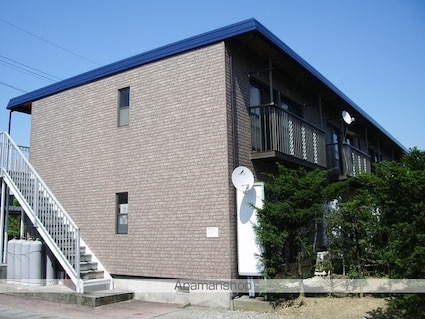 エステート中島　北館[2K/39.2m2]の外観1