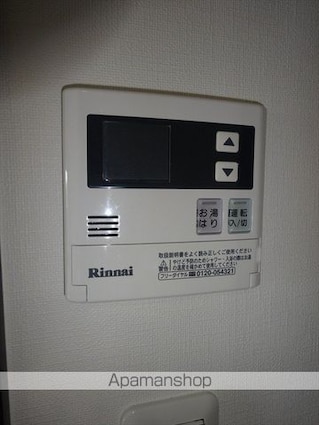 ＮＥＸＴＡＧＥ吉田[1LDK/40m2]のその他設備