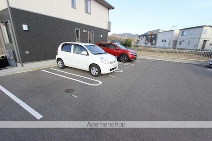 スターフィールドⅡ[2LDK/49.28m2]の共用部3