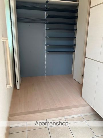 鶴瀬西戸建の内装写真