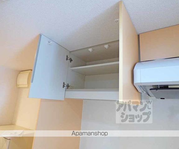 HF四条河原町レジデンスの内装写真