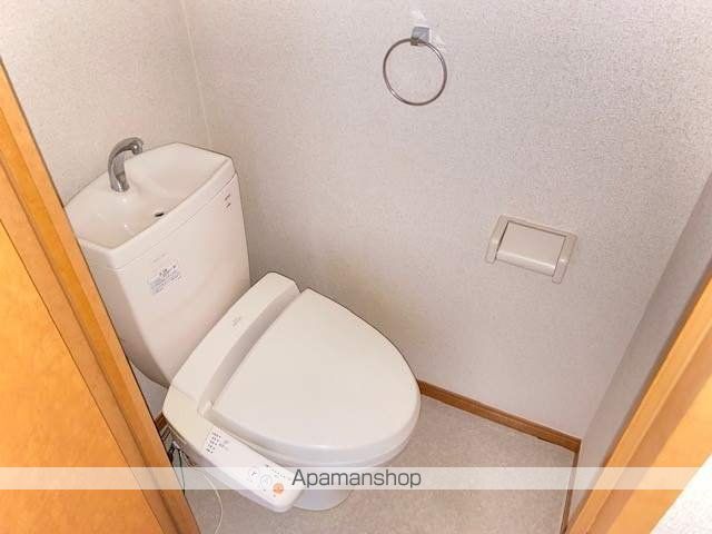 レオパレスたぶの木の内装写真