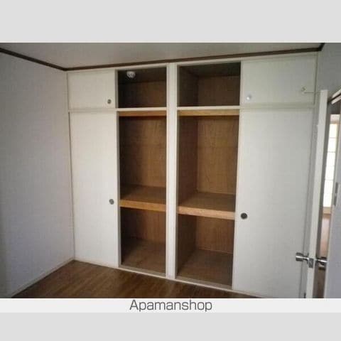 アーバンハイツの内装写真