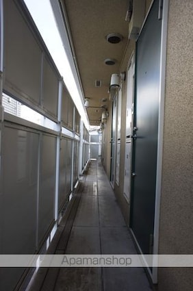 アピアス赤堤[1K/23.4m2]の共用部4