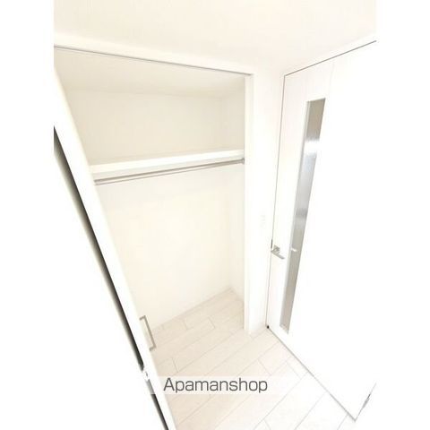 ディアレイシャス上前津の内装写真
