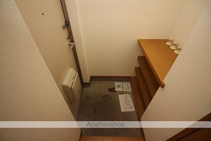 クレインズガーデン[2LDK/54.54m2]の玄関