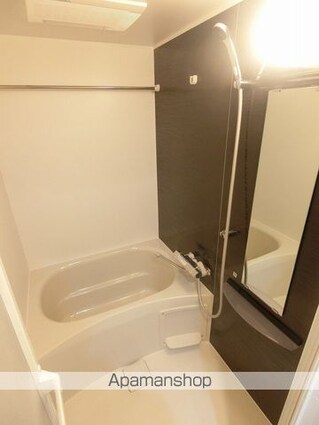 東京都墨田区八広６丁目[1DK/27.55m2]のバス