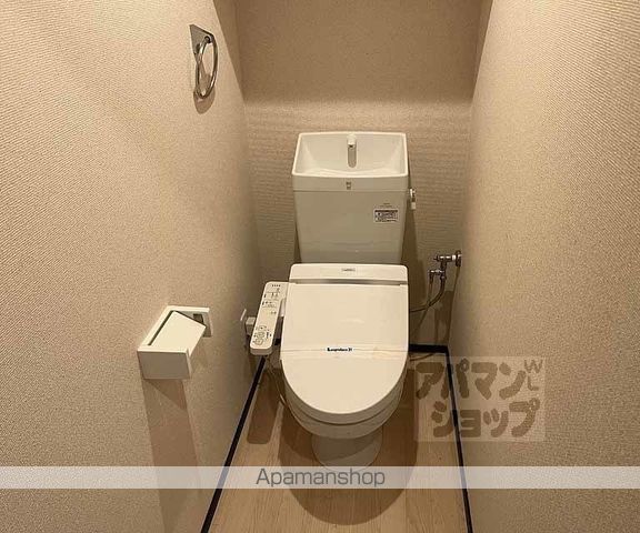 クレイノセディ今里の内装写真