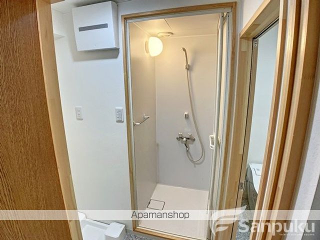朝日プラザステーションコア松山の内装写真