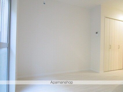 高円寺南ハウス[1R/16.36m2]の内装2