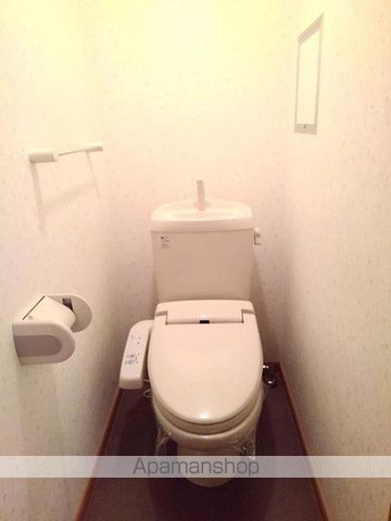 エテルノの内装写真