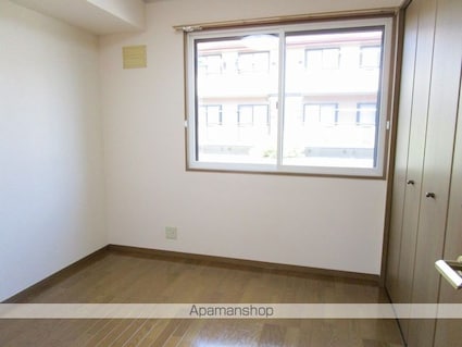 メゾン・ド・ファミール　Ｂ[3DK/52.99m2]の内装6