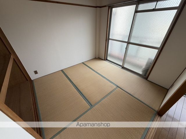 タナカ産業ビル2号館の内装写真