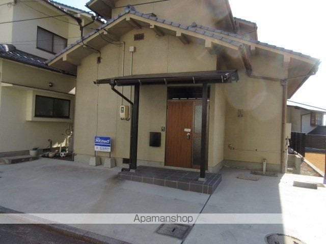 広島電鉄宮島線 古江駅 徒歩7分 築44年